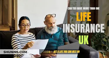 How Many Life Insurance Policies Can You Have?