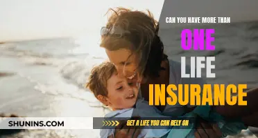 Benefits of Multiple Life Insurance Policies for You