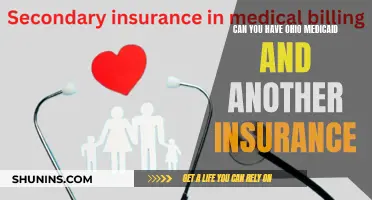 Ohio Medicaid and Other Insurance: Can You Have Both?