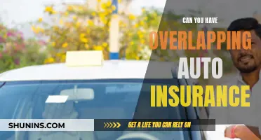 Auto Insurance: Stacking Coverage