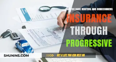 Renters and Homeowners Insurance: Progressive's Coverage Options