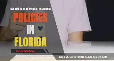 Florida Residents: Double Up on Medical Insurance?