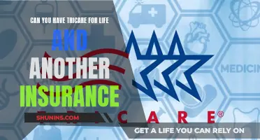 Tricare for Life: Stacking Insurance for Maximum Coverage