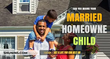 Insuring Your Married Child: Homeowner's Guide