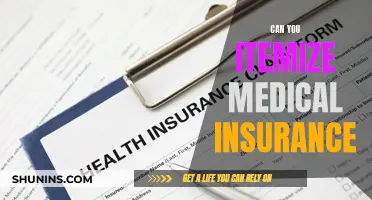 Understanding Medical Insurance Itemization: What You Need to Know