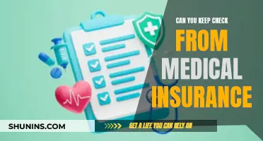 Maximizing Medical Insurance: Keep a Close Check
