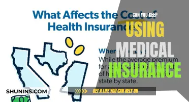 Stay Covered: Keep Using Your Medical Insurance