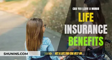 Leaving Minor Life Insurance Benefits: What You Need to Know