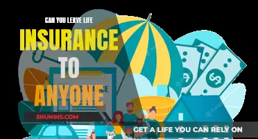 Life Insurance Beneficiaries: Who Can You Choose?