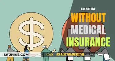 Living Without Medical Insurance: Risks and Realities