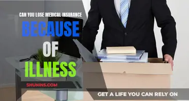 Illness and Insurance: Can You Lose Coverage Due to Sickness?