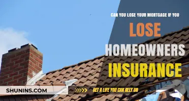 Mortgages and Home Insurance: What's the Connection?