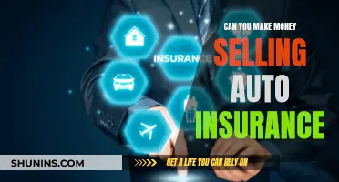 Lucrative Career: Auto Insurance Sales