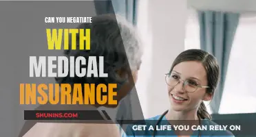 Strategies for Negotiating Medical Bills and Insurance Claims