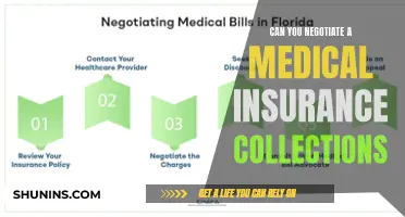 Strategies for Negotiating Medical Insurance Collections