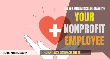 Nonprofit Employee Medical Insurance: What's the Deal?