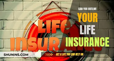 How to Outlive Your Life Insurance Policy