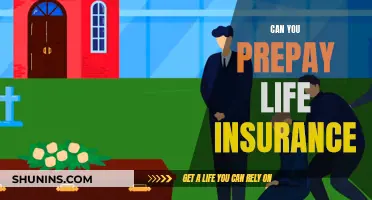 Life Insurance Prepayment: Is It Possible and Sensible?