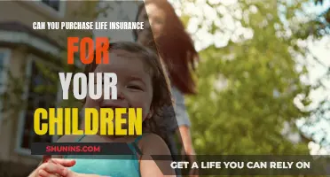 Life Insurance for Children: Is It Worth It?