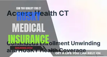 Understanding CT Husky Medical Insurance Qualification Requirements