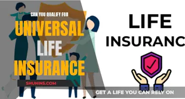 Universal Life Insurance: Who Qualifies and How to Apply