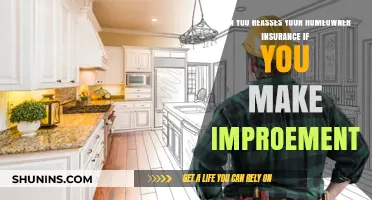 How Home Improvements Can Lower Your Insurance Premiums