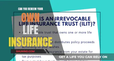 How to Redeem Your Life Insurance: A Guide