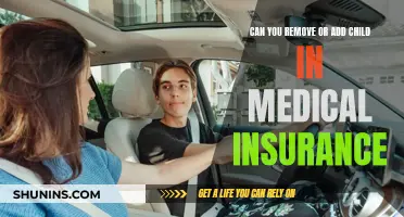 How to Manage Your Child's Medical Insurance Coverage