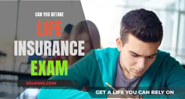 Retaking Life Insurance Exam: Is It Possible?