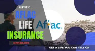 Aflac Life Insurance: Can You Sell Your Policy?