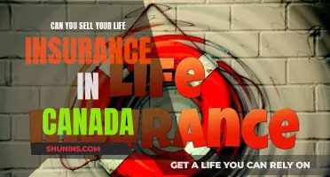 Selling Life Insurance in Canada: Is It Possible?