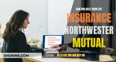 Selling Your Life Insurance: Northwestern Mutual's Options