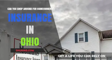 Shopping for Homeowners Insurance in Ohio: Is It Possible?