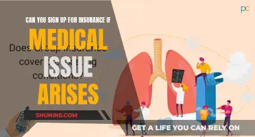 Medical Emergencies and Insurance: Can You Sign Up?