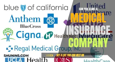 Starting a Medical Insurance Company: Is It Possible?