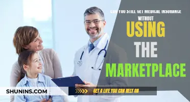 How to Get Medical Insurance Outside the Marketplace