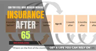Understanding Medical Insurance Options After Turning 65