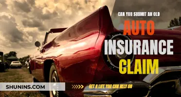 Auto Insurance Claims: Old Claims, New Problems?