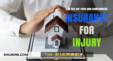 Suing Your Home Insurance: When and How to File a Claim