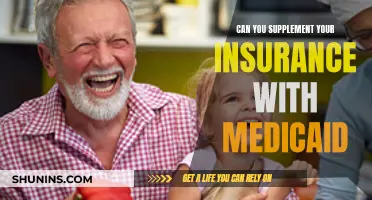 Supplementing Insurance with Medicaid: What You Need to Know