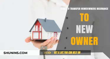 Transferring Homeowners Insurance to a New Owner: Is It Possible?