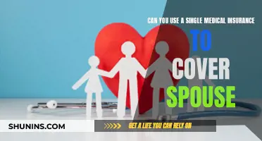 Spousal Coverage: Using Your Medical Insurance for Your Partner