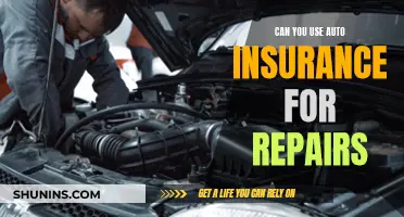 Auto Insurance: Repair Coverage?