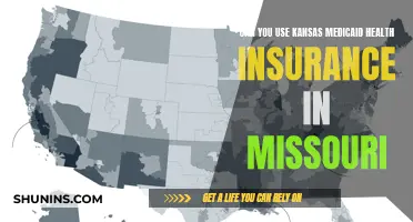 Using Kansas Medicaid Insurance in Missouri: Is it Possible?