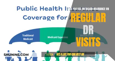 Medicaid Insurance: Can You Use It for Regular Doctor Visits?