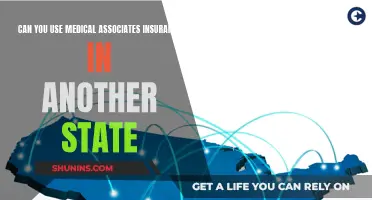 Medical Associates Insurance: Out-of-State Coverage?