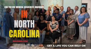 Medical Associates Insurance: North Carolina Coverage Explained