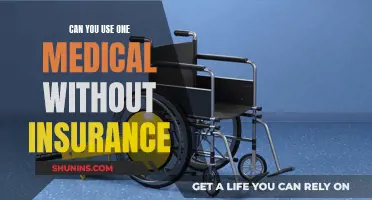 Medical Care Without Insurance: One Medical's Offerings Explored
