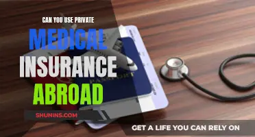 Using Private Medical Insurance Abroad: What's Covered?