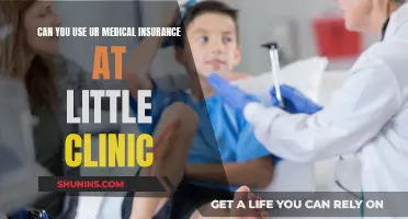 Using Medical Insurance at Little Clinics: What You Need to Know